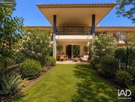 maison à roquebrune-sur-argens (83520)