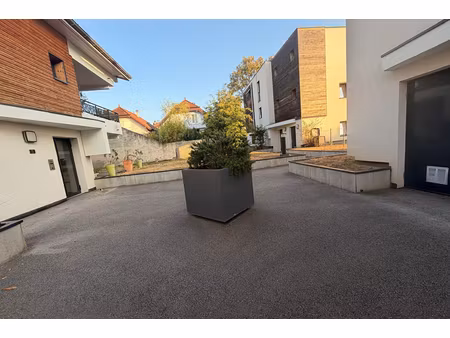 annonce appartement à louer