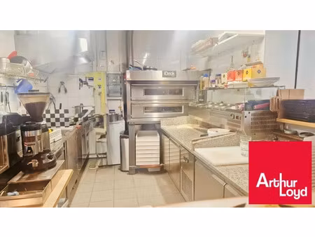 vente local commercial 39m2 anglet 64600 - 99000 € - surface privée