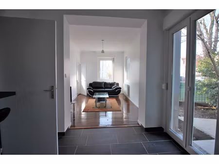 annonce appartement à louer