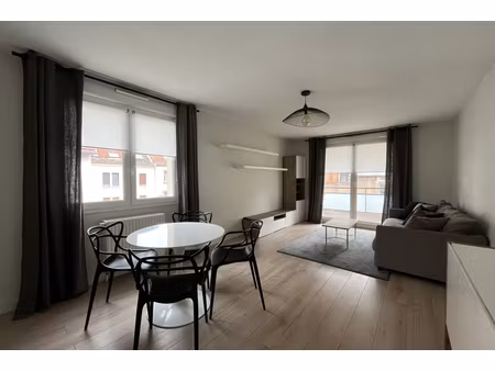annonce appartement à louer