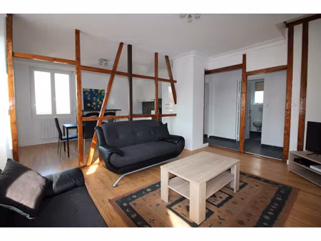 annonce appartement à louer