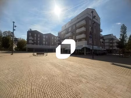 location commerce neuilly sur marne 93330 114m²