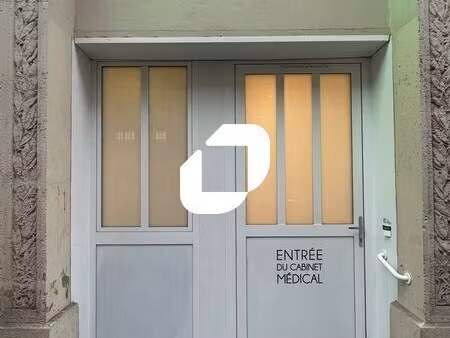 location commerce paris 75011 25m²