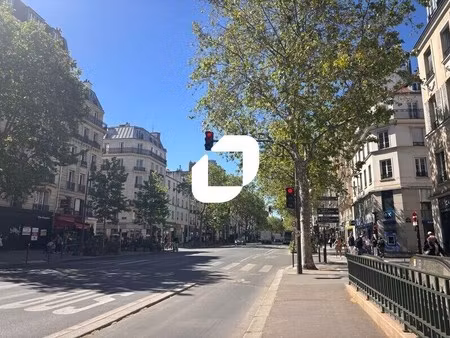 location commerce paris 75014 48m²