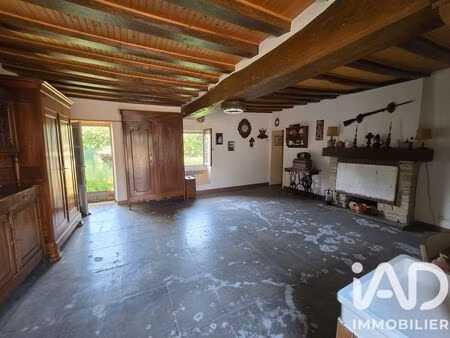 appartement à sion-les-mines (44590)