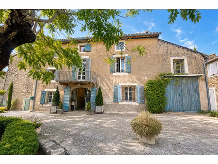 annonce maison à vendre