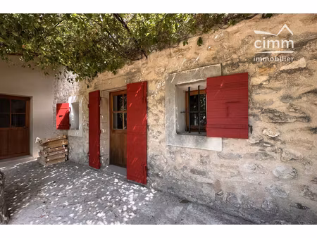 annonce maison à vendre