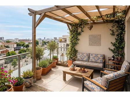 annonce appartement à vendre