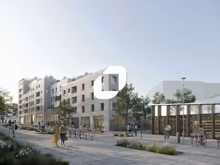 location commerce chatenay malabry 92290 88m² à 4554m²