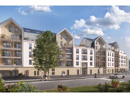 annonce immobilier neuf à vendre