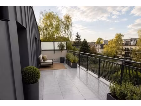 annonce appartement à vendre