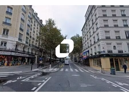 location commerce paris 75012 175m²