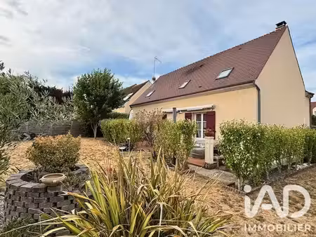 maison traditionnelle à angervilliers (91470)