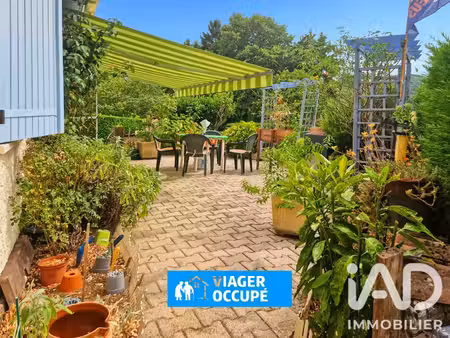 vente maison/villa 3 pièces