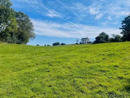 terrain à vendre à rue du ctre clavier (vbe48445)