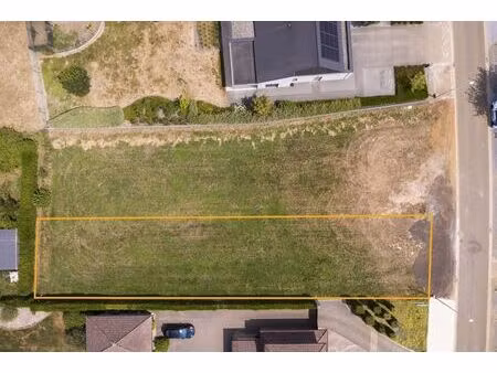 terrain à vendre à larenstraat 99 lummen (rbw51079)