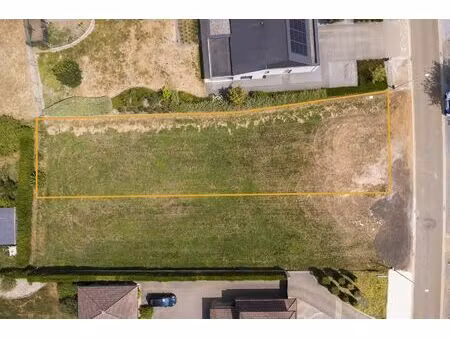 terrain à vendre à larenstraat 99 lummen (rbw51080)