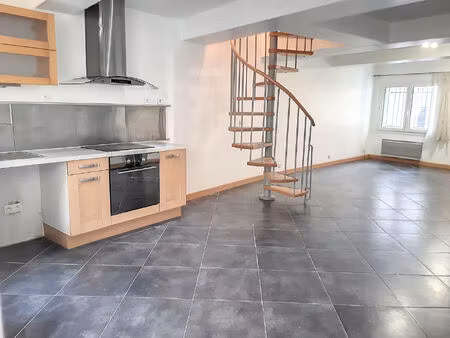 avignon : maison de 4 pièces (85 m²) en vente