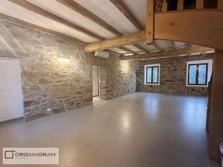 bastelicaccia - t4 - 119.87 m²