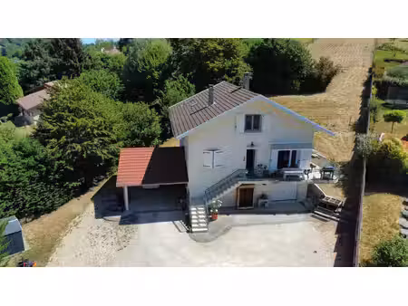 maison 7 pièces