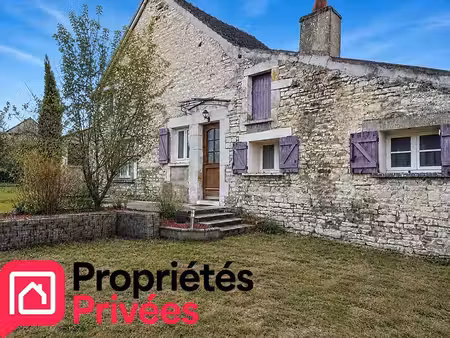 maison prehy 5 pièces 105 m2