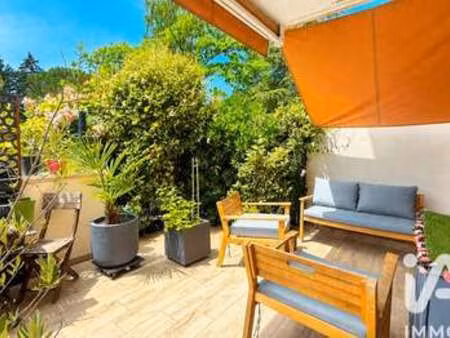 vente appartement 4 pièces à saint-ismier (38330) : à vendre 4 pièces / 88m² saint-ismier