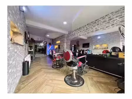 immeuble mixte à vendre à rue walthère jamar 212 ans (vbe48460)