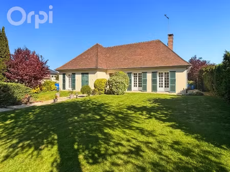 vente maison 6 pièces 185 m² à crepy-en-valois (60800)  439 000 €