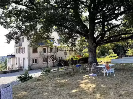 vente maison 8 pièces 197 m² à labaroche (68910)  425 000 €