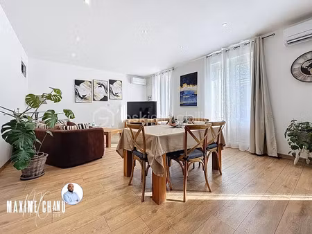 vente maison 8 pièces 223 m² à poussan (34560)  445 000 €