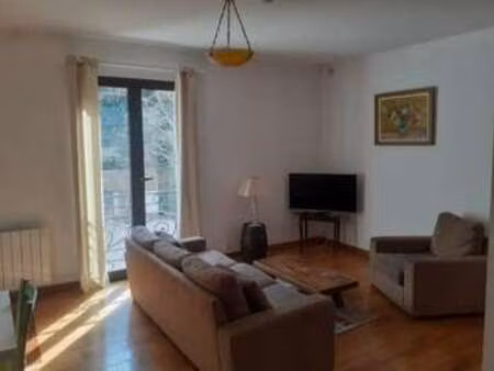 location appartement 2 pièces meublé à aix-en-provence (13080) : à louer 2 pièces meublé /