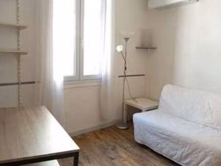 location appartement t1 meublé à aix-en-provence (13080) : à louer t1 meublé / 15m² aix-en