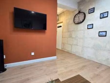 location appartement t1 meublé à arles (13104) : à louer t1 meublé / 25m² arles