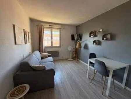 location appartement t1 meublé à avignon (84000) : à louer t1 meublé / 18m² avignon