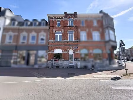 immeuble de rapport à vendre à avenue des martyrs 236 fléron (vbe48478)