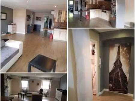 location appartement 3 pièces meublé à pierrefeu-du-var (83390) : à louer 3 pièces meublé 