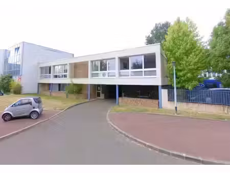 vente bureaux saint-germain-en-laye 78100 415m²