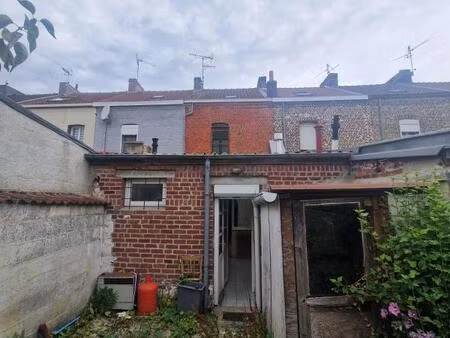 maison 4 pièces