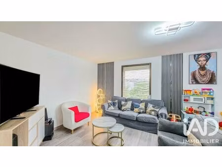 en vente maison 126 m² – 270 000 € |metz