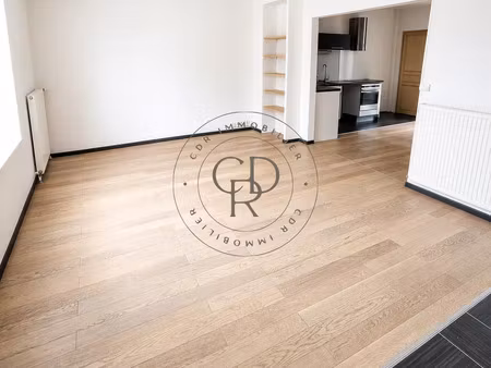 vente maison 6 pièces 111 m² reims (51100)