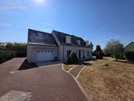 maison de famille 6 pièces avec atelier et garages