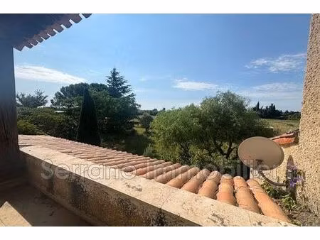 villa de luxe de 7 pièces en vente beaucaire  occitanie