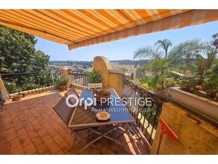 villa de luxe en vente biot  provence-alpes-côte d'azur