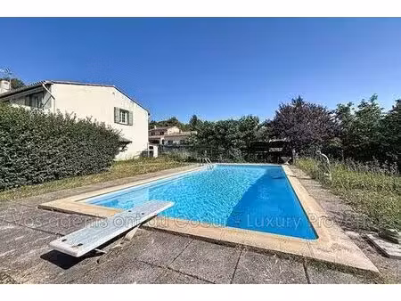 villa de 4 pièces de luxe en vente bouc-bel-air  france