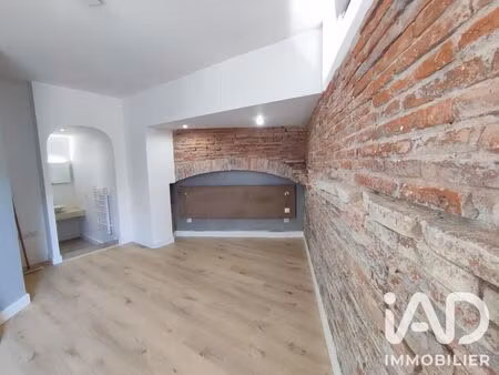 appartement à castelnau-d’estrétefonds (31620)