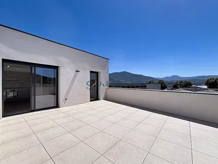 location appartement 3 pièces 61.13 m² à afa (20167)  1 270 €