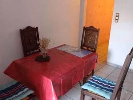 location appartement t1 meublé à clisson (44190) : à louer t1 meublé / 31m² clisson