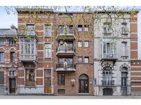 immeuble de rapport à vendre à boulevard albert-elisabeth 26 mons (vbe48286)