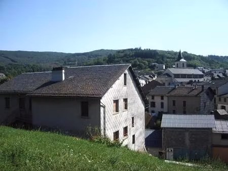 vente murs pro à lacaune